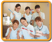 スタッフ写真